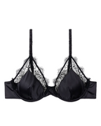 Lovely Delicate Wire Bra