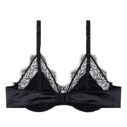 Lovely Delicate Wire Bra