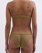Comfortable Lace Briefs