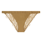 Comfortable Lace Briefs