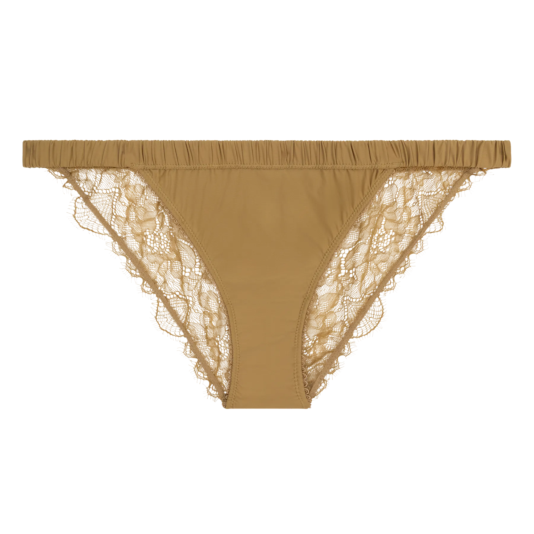 Comfortable Lace Briefs