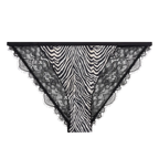 Comfortable Lace Briefs