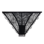Comfortable Lace Briefs