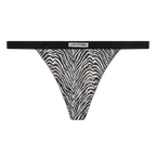 Elegant String Briefs