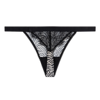 Elegant String Briefs