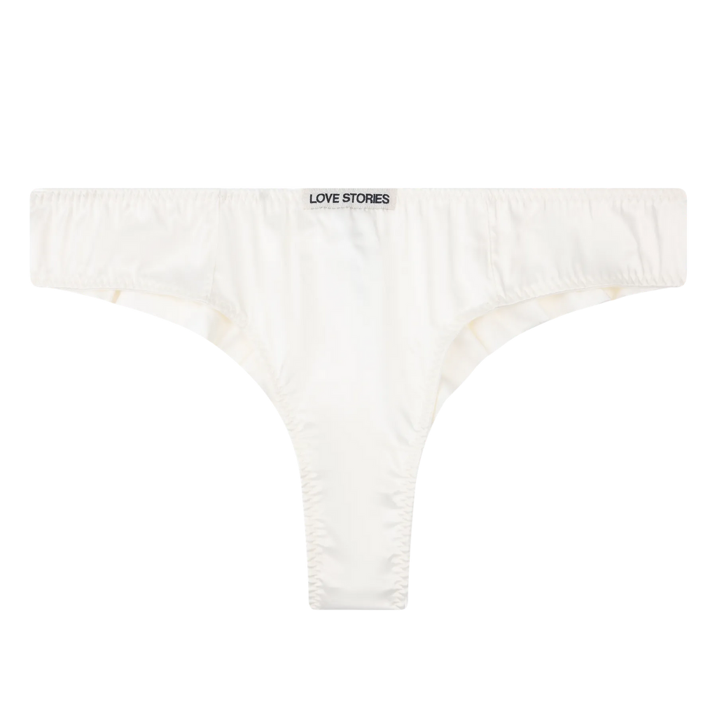 Carl Brazilian-Style Briefs