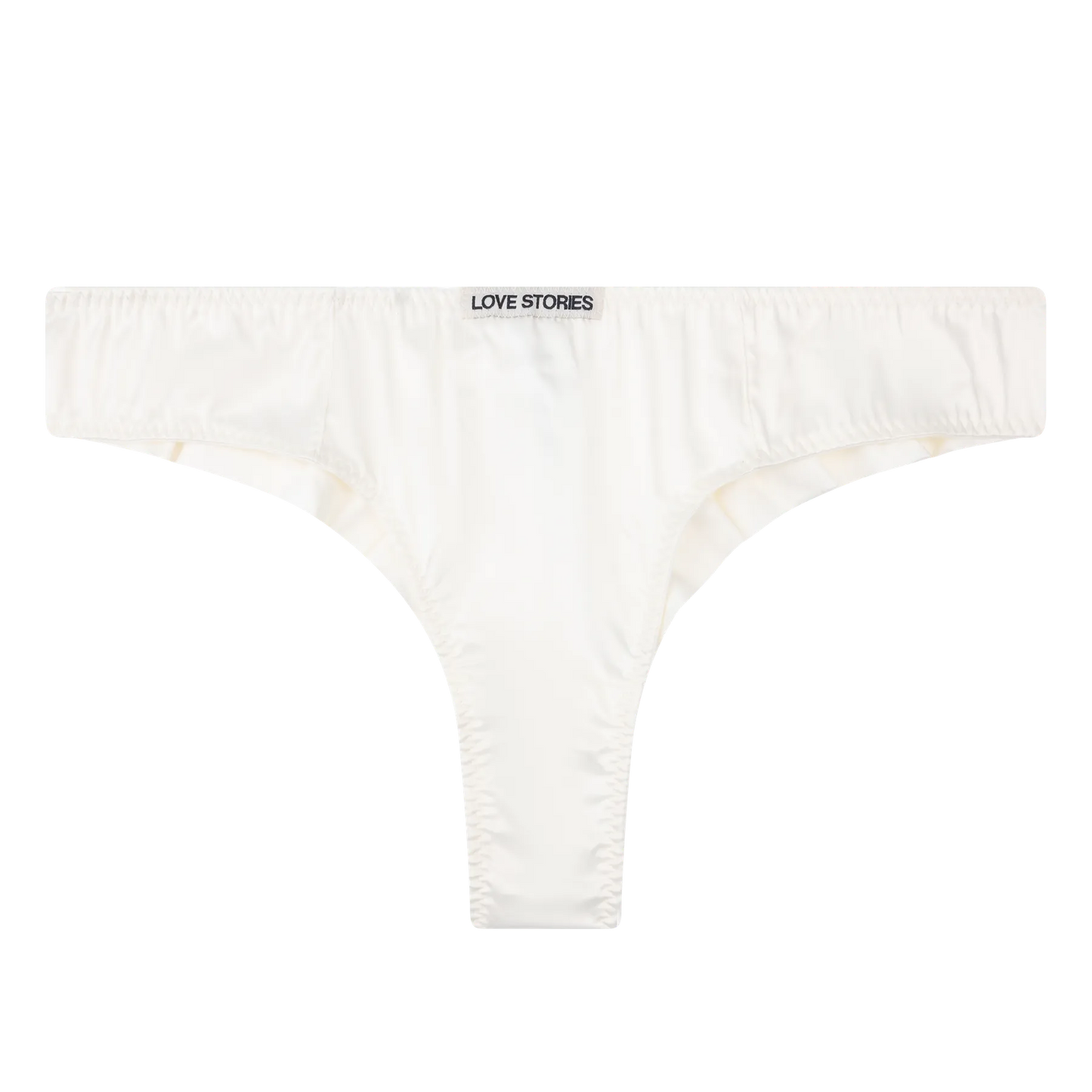 Carl Brazilian-Style Briefs