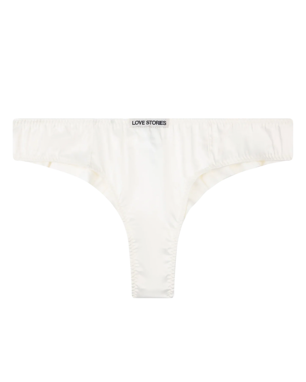 Carl Brazilian-Style Briefs