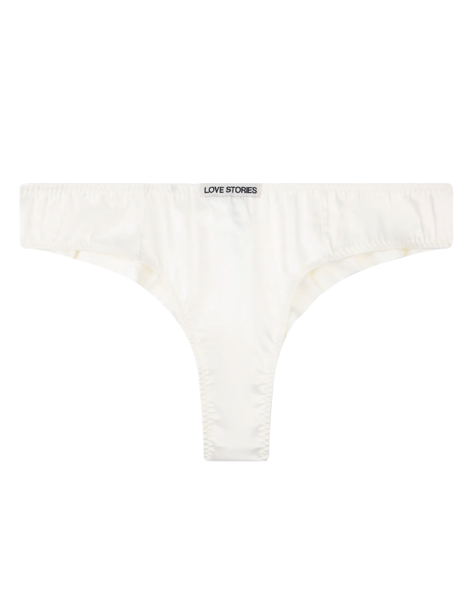 Carl Brazilian-Style Briefs