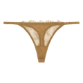 Elegant String Briefs