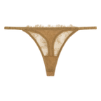 Elegant String Briefs