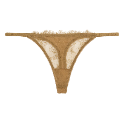 Elegant String Briefs