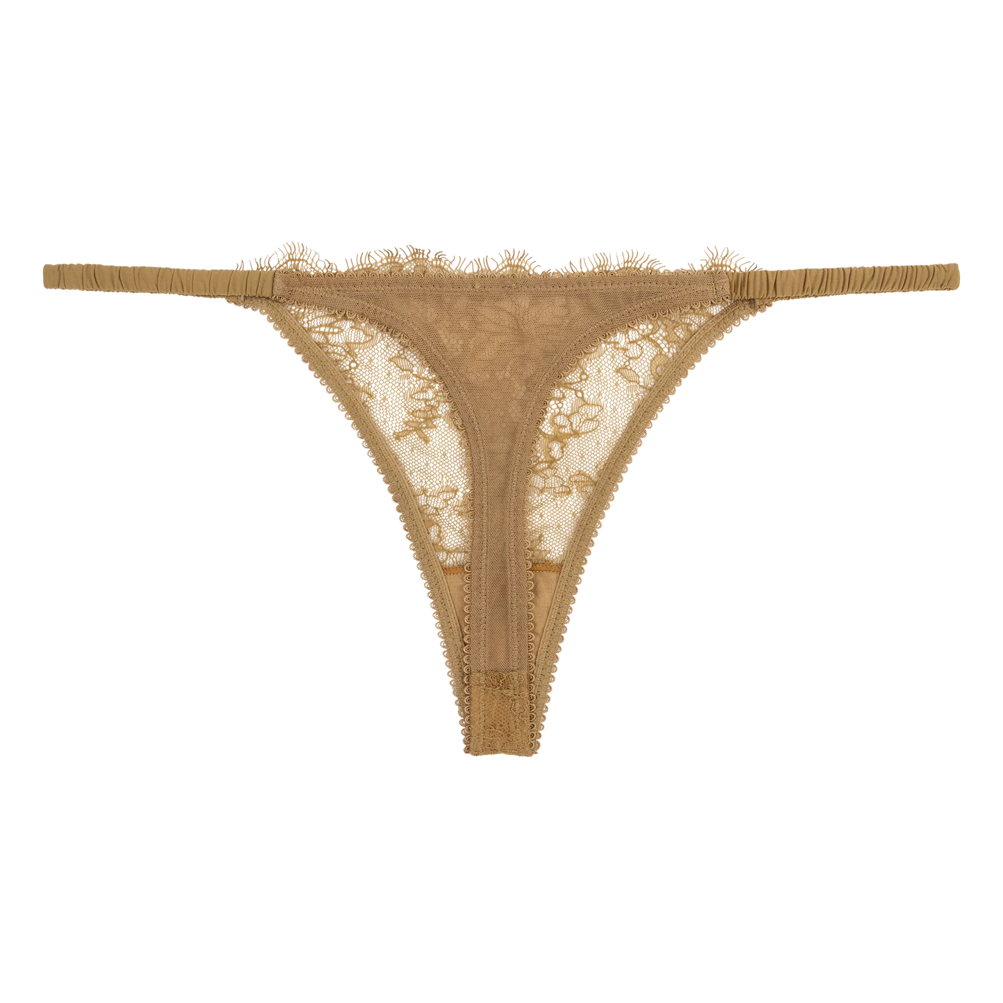 Elegant String Briefs