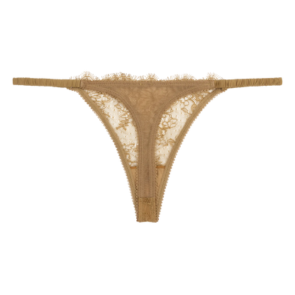 Elegant String Briefs