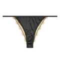 Tanga-Style Briefs