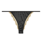 Tanga-Style Briefs
