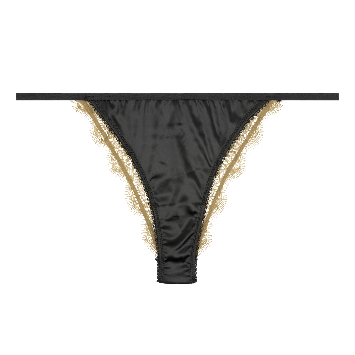 Tanga-Style Briefs