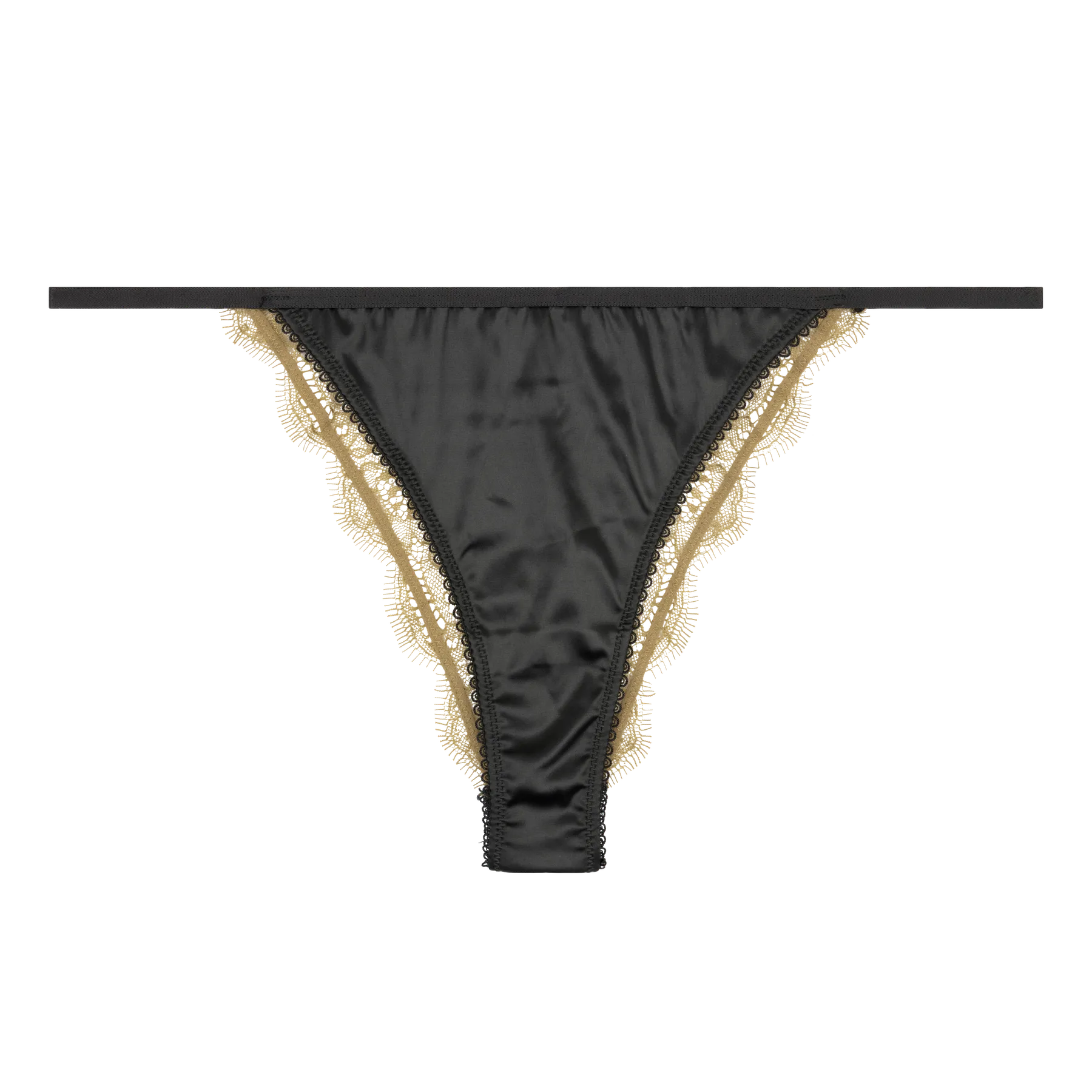 Tanga-Style Briefs