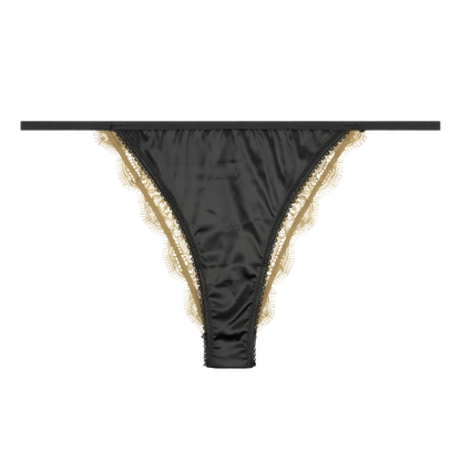 Tanga-Style Briefs