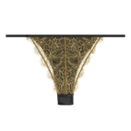 Tanga-Style Briefs