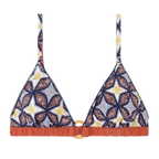Uma Comfortable Triangle Bralette