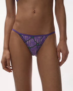 Wild Rose Comfortable Lace Briefs