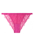 Wild Rose Comfortable Lace Briefs