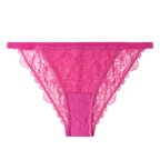 Wild Rose Comfortable Lace Briefs