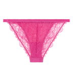 Wild Rose Comfortable Lace Briefs
