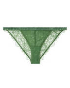 Wild Rose Comfortable Lace Briefs