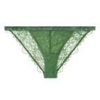 Wild Rose Comfortable Lace Briefs