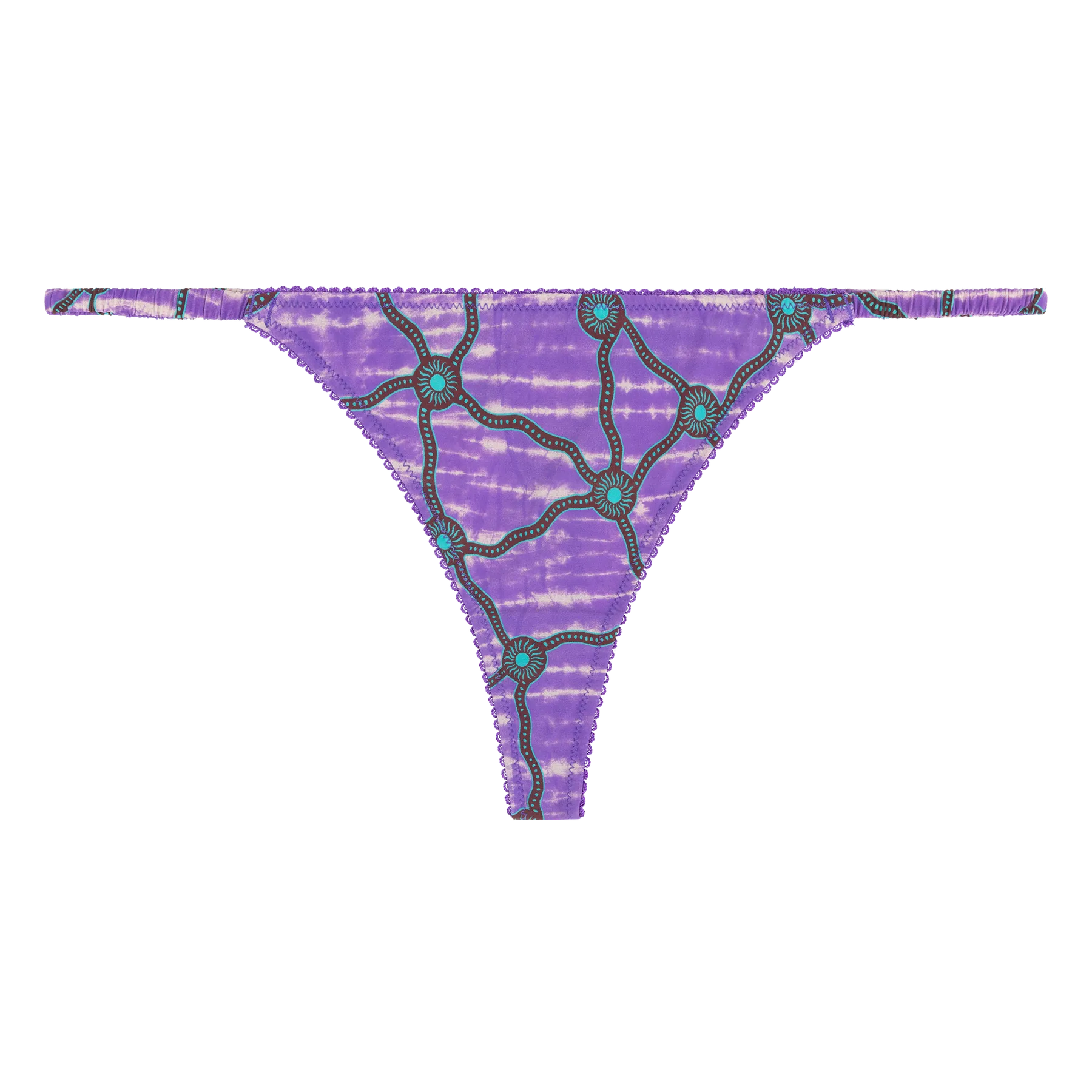 Roomie String Briefs