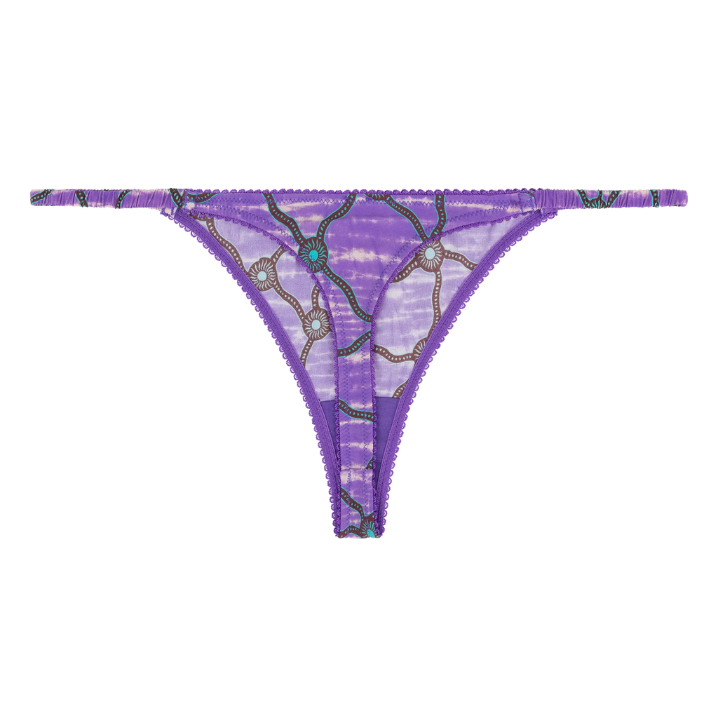 Roomie String Briefs
