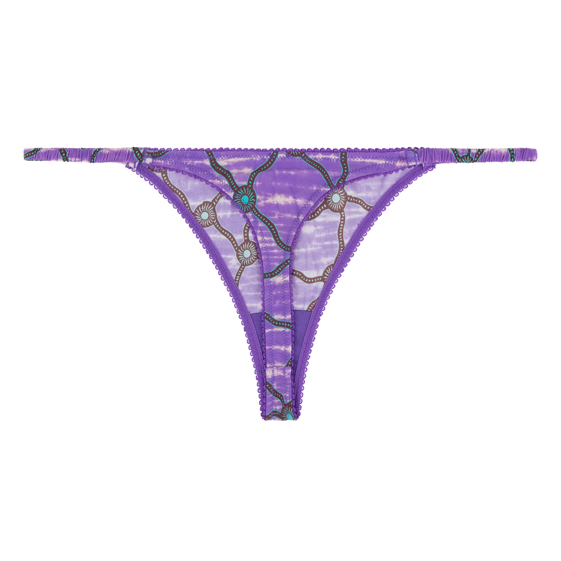 Roomie String Briefs