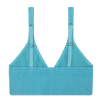 Tiffany Blue Sporty Bralette
