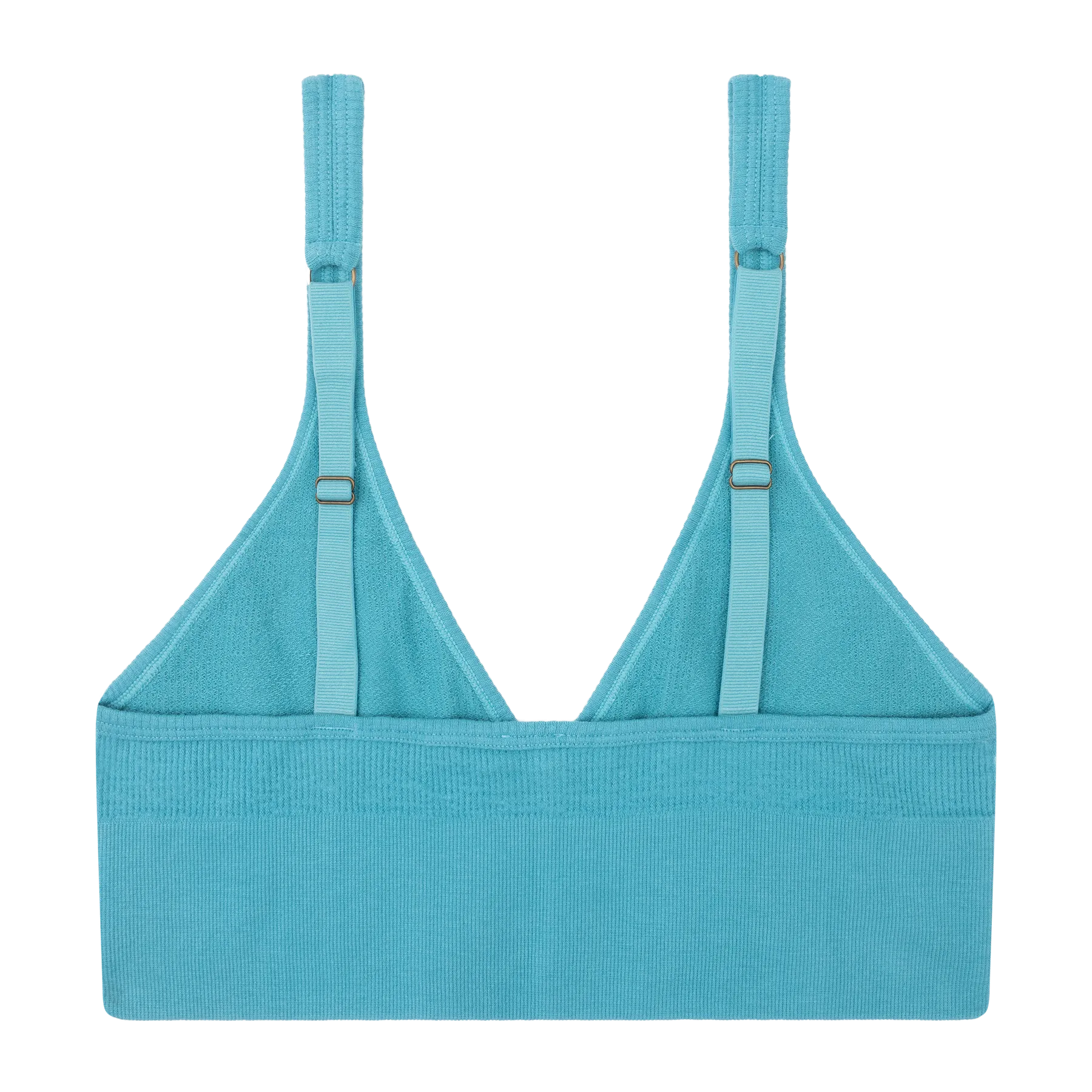 Tiffany Blue Sporty Bralette