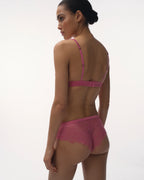 Gloria Brazilian Lace Briefs