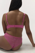 Gloria Brazilian Lace Briefs