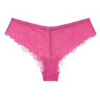 Gloria Brazilian Lace Briefs
