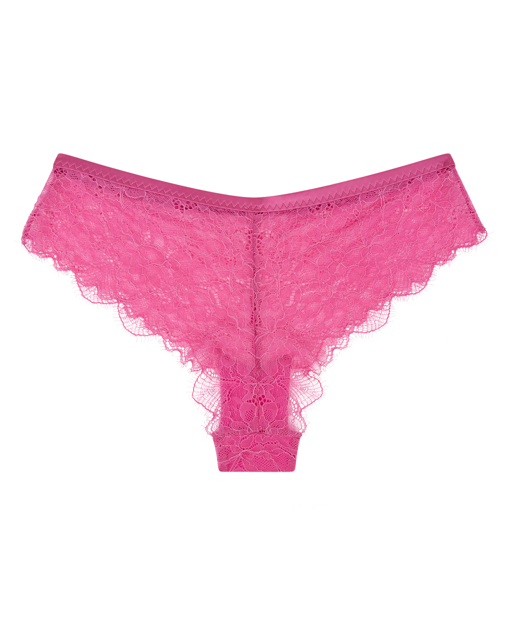 Gloria Brazilian Lace Briefs