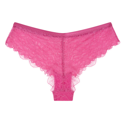 Gloria Brazilian Lace Briefs