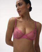 Romeo Delicate Wired Bra