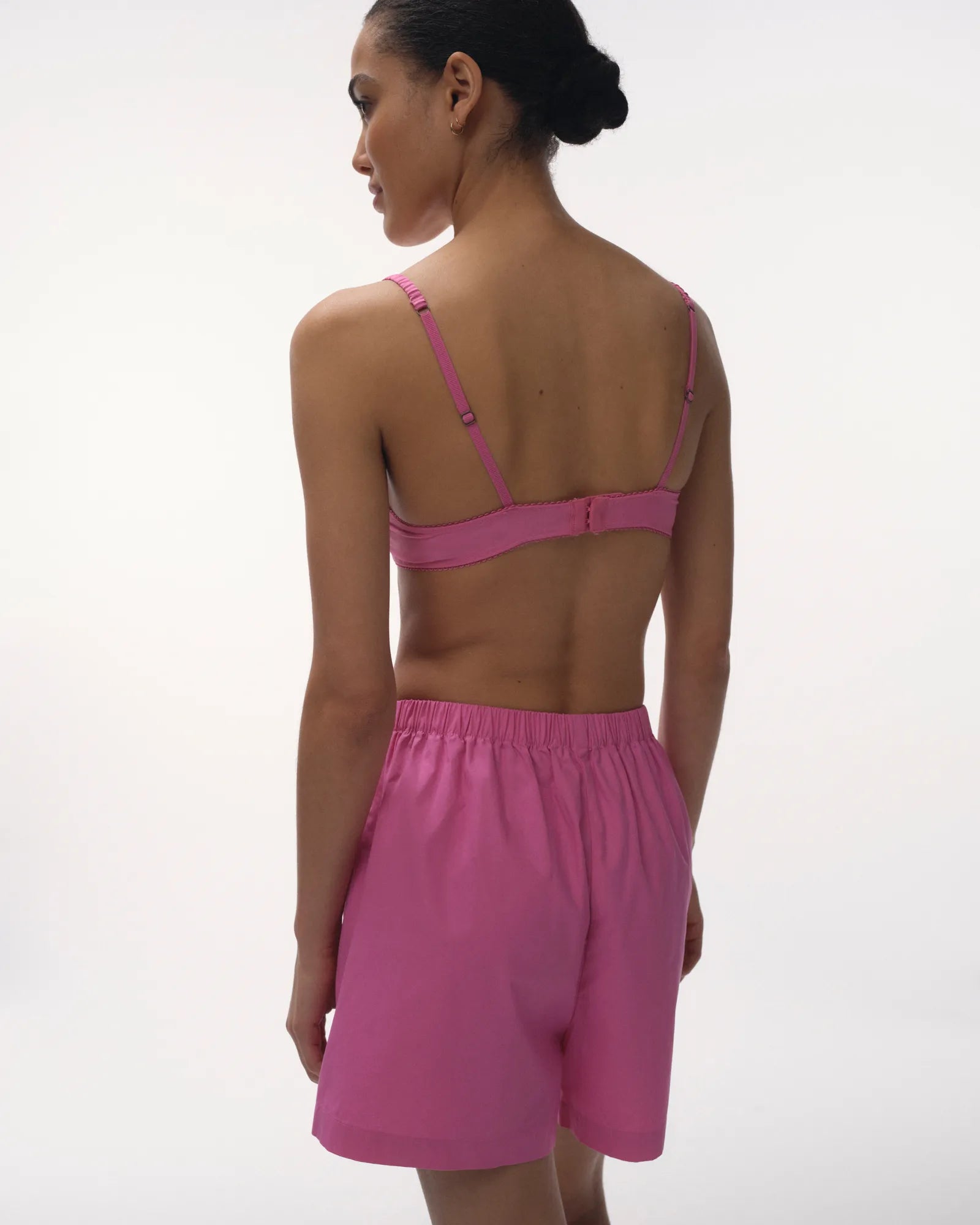 Romeo Delicate Wired Bra