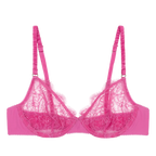 Romeo Delicate Wired Bra