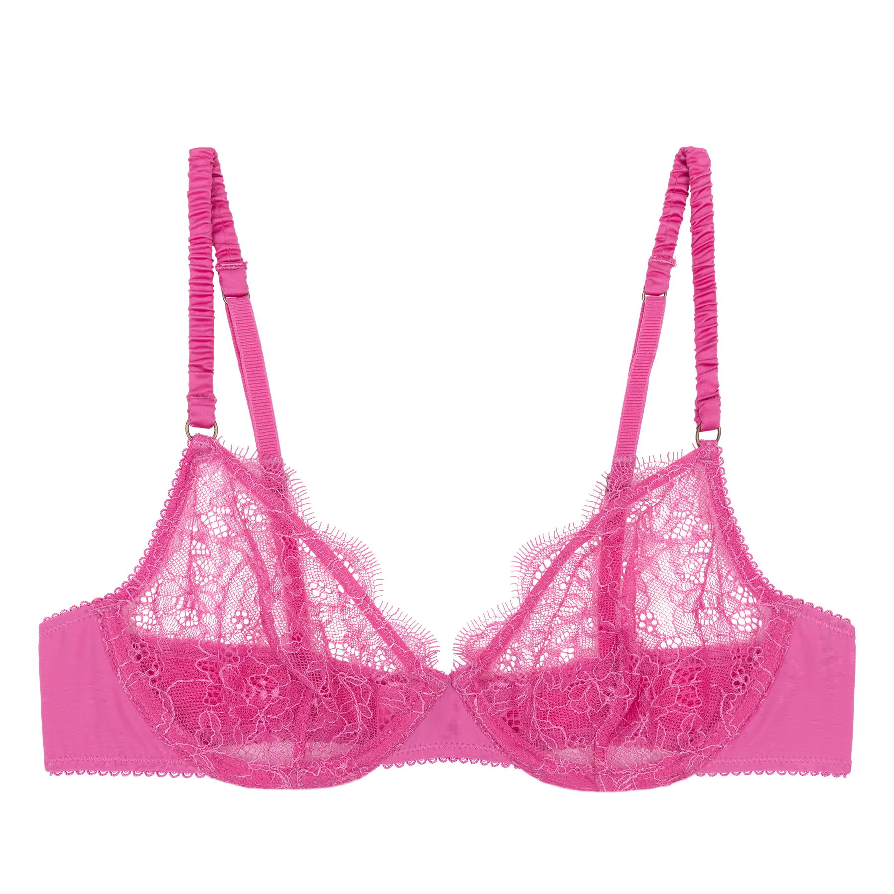 Romeo Delicate Wired Bra