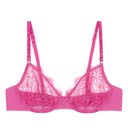 Romeo Delicate Wired Bra