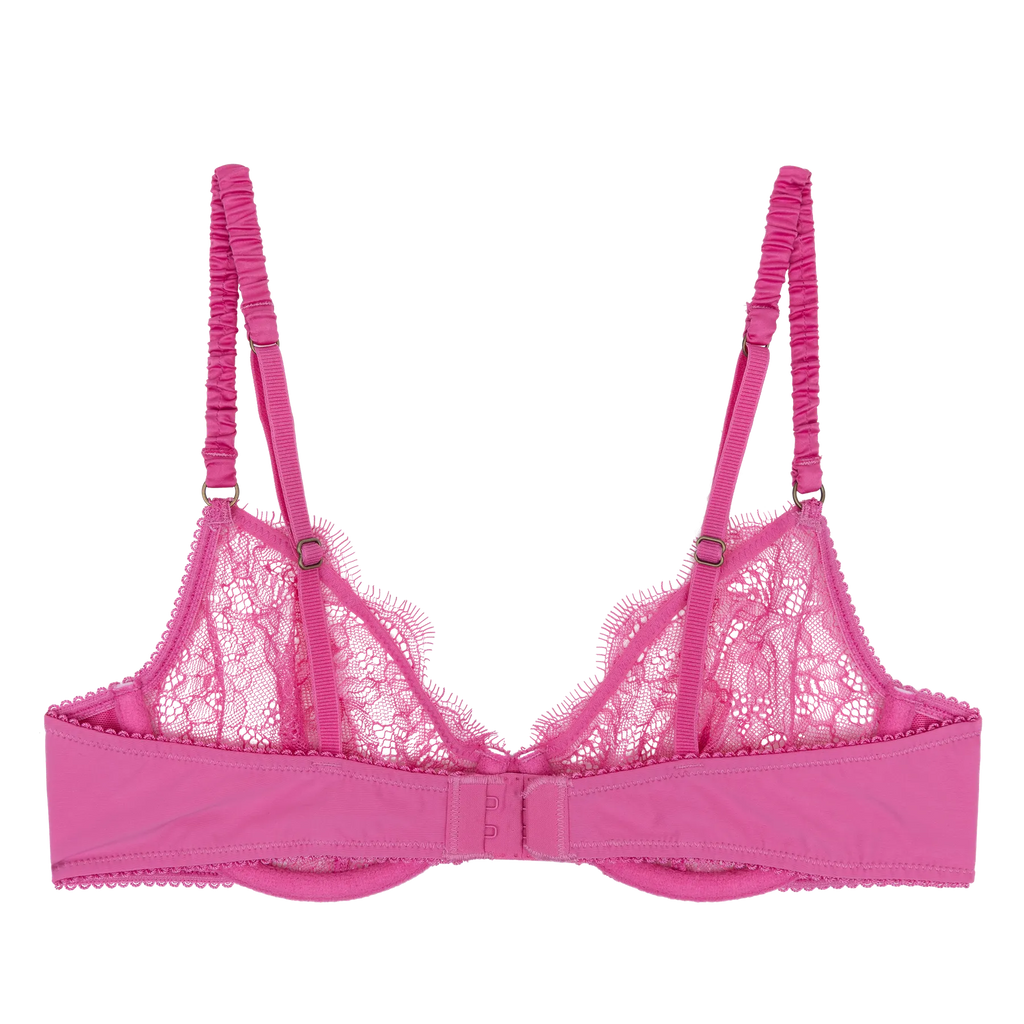 Romeo Delicate Wired Bra