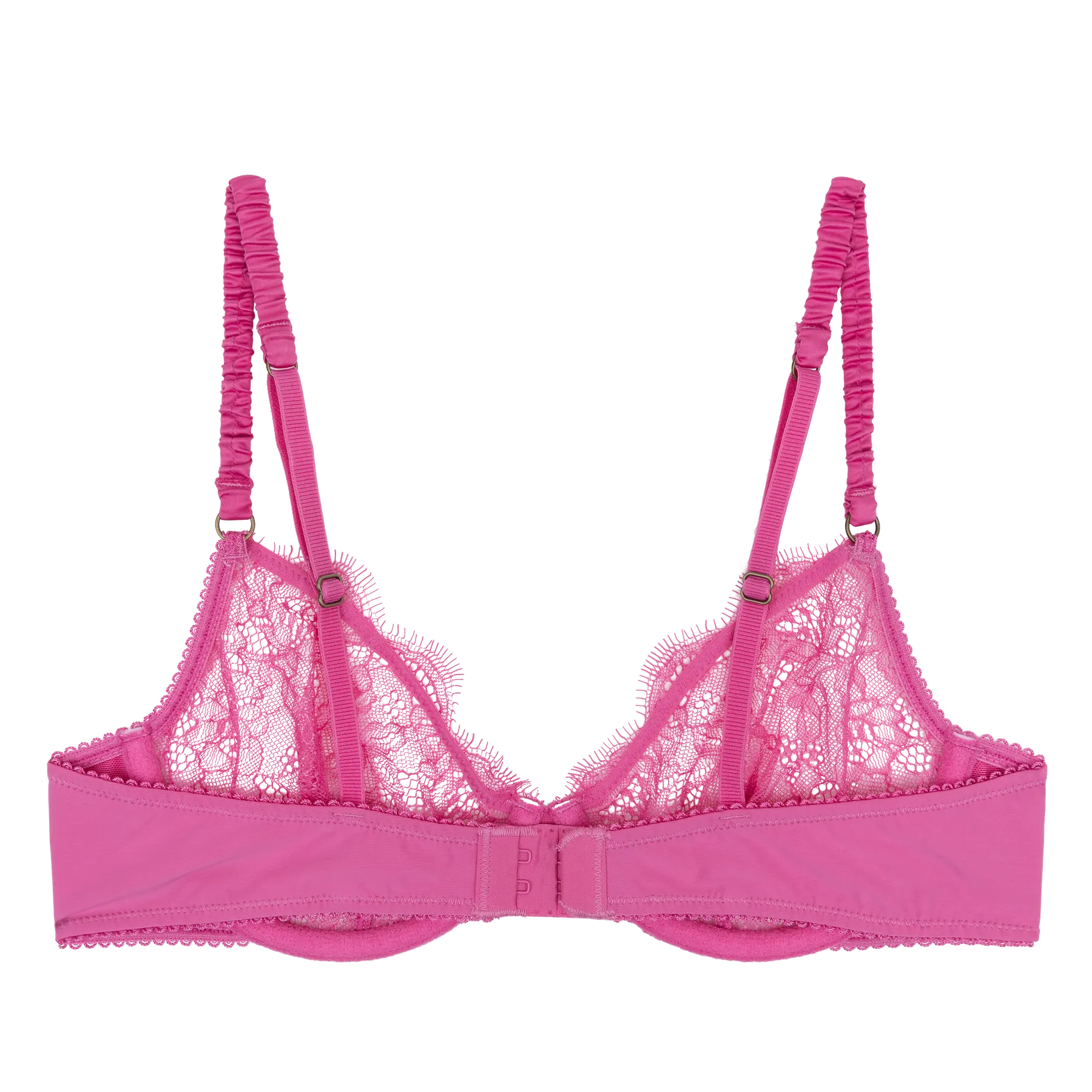 Romeo Delicate Wired Bra