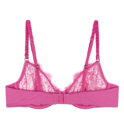 Romeo Delicate Wired Bra