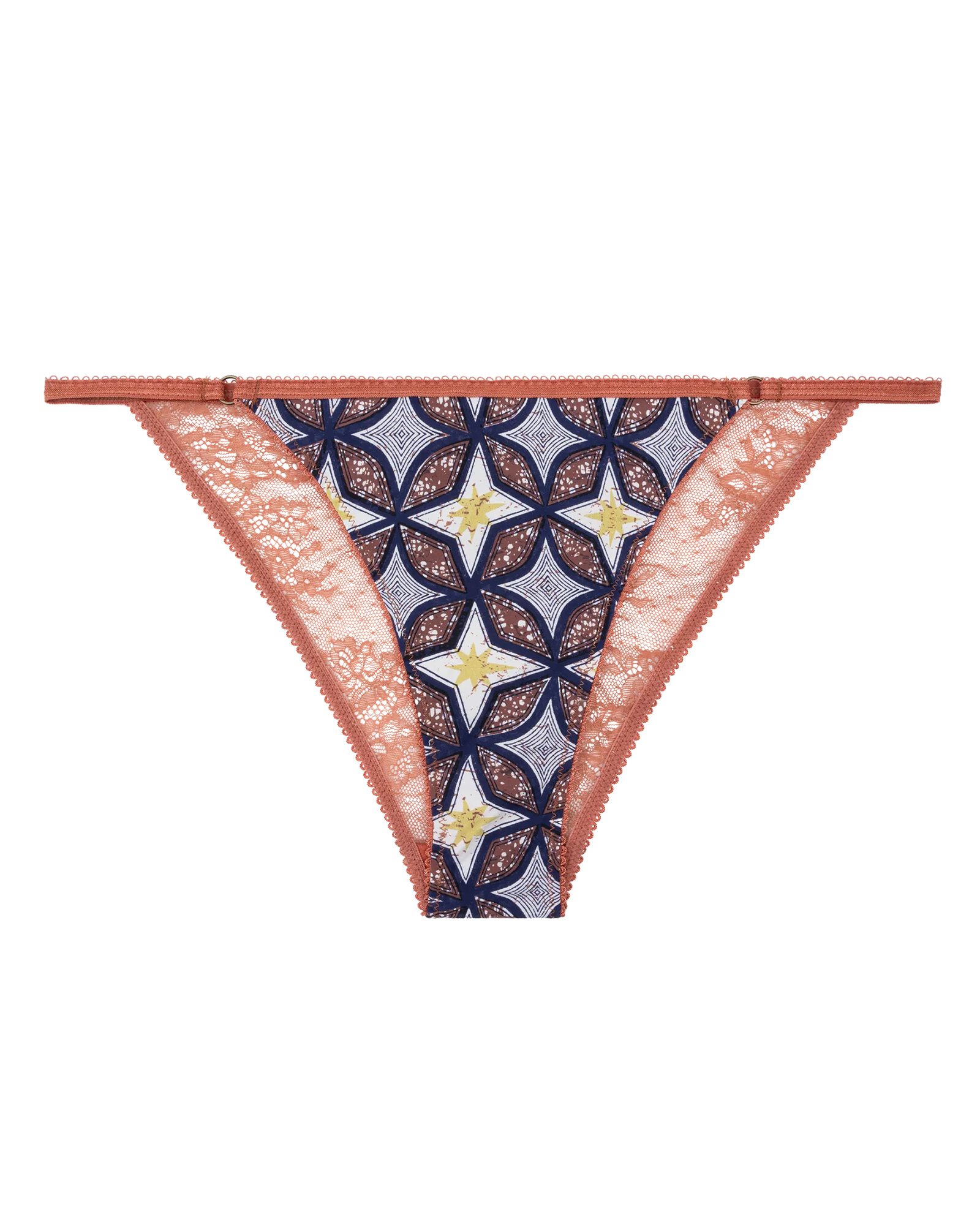 Trixie Tanga-Style Briefs